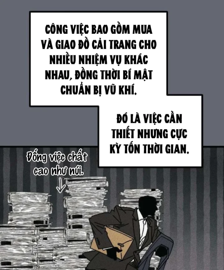 Diễn Viên Gangster Chapter 29 - 104