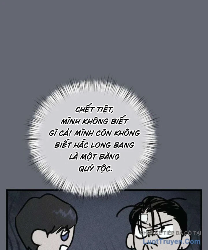 Diễn Viên Gangster Chapter 29 - 120