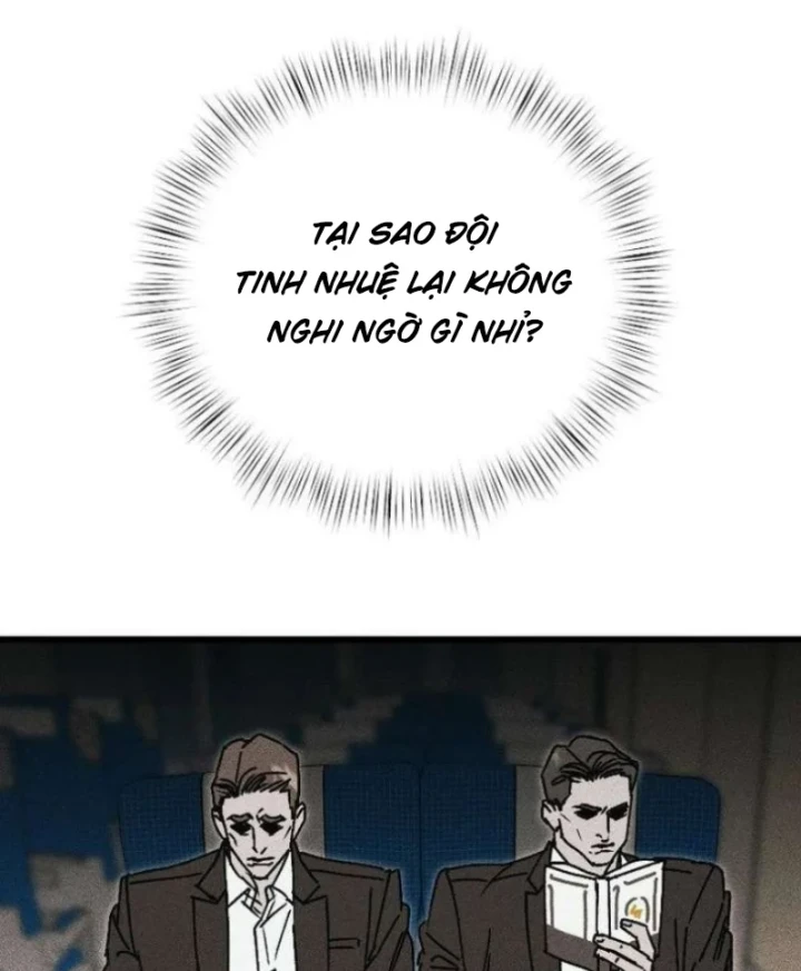 Diễn Viên Gangster Chapter 29 - 136