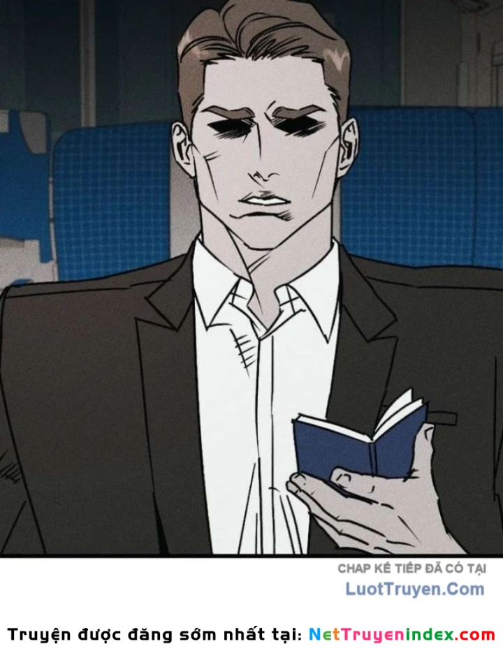 Diễn Viên Gangster Chapter 29 - 177