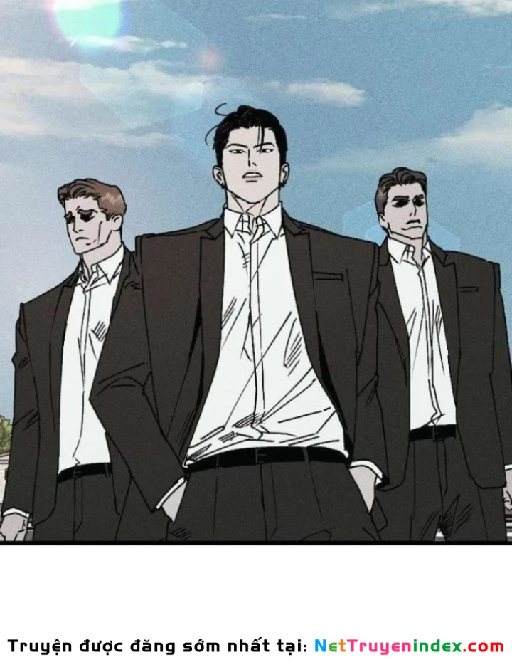 Diễn Viên Gangster Chapter 29 - 189