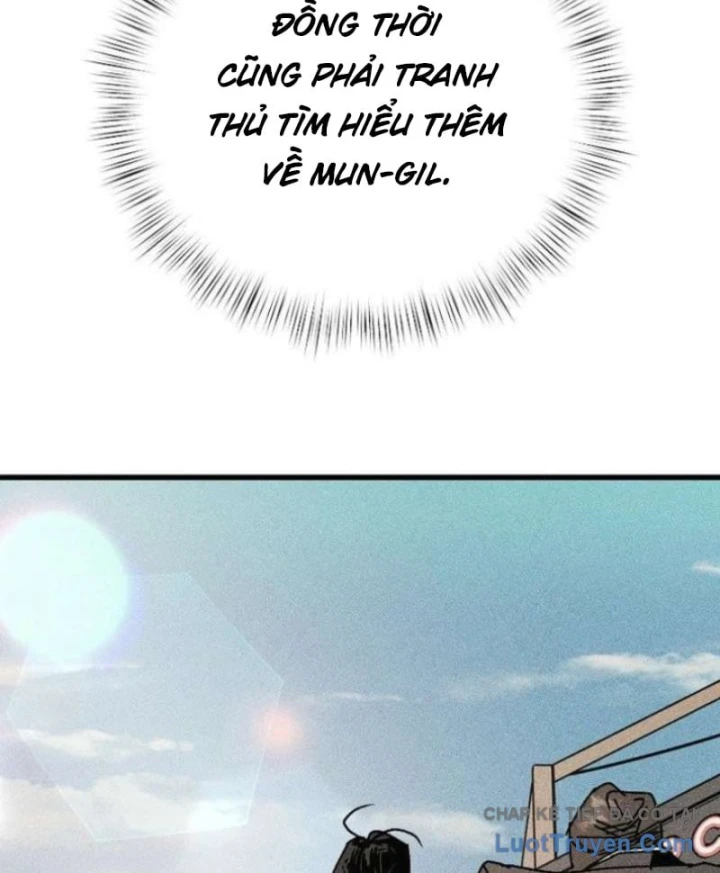 Diễn Viên Gangster Chapter 29 - 200