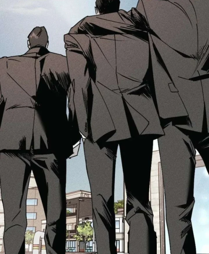 Diễn Viên Gangster Chapter 29 - 201