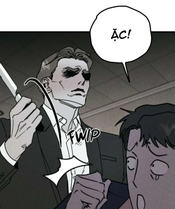 Diễn Viên Gangster Chapter 30 - 30