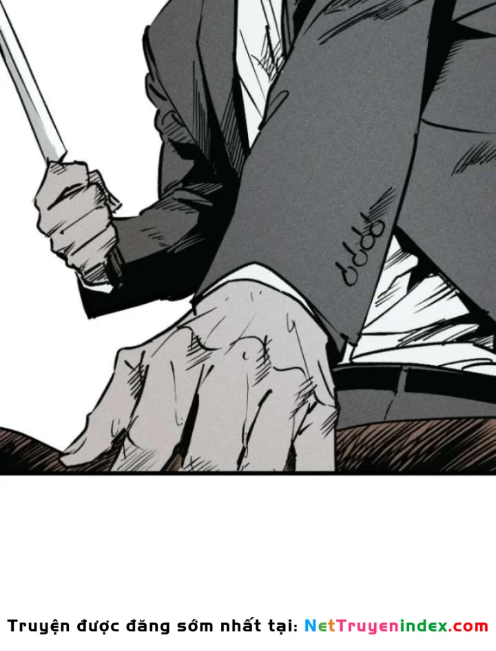 Diễn Viên Gangster Chapter 30 - 34