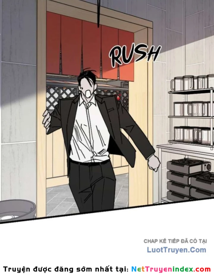 Diễn Viên Gangster Chapter 30 - 36