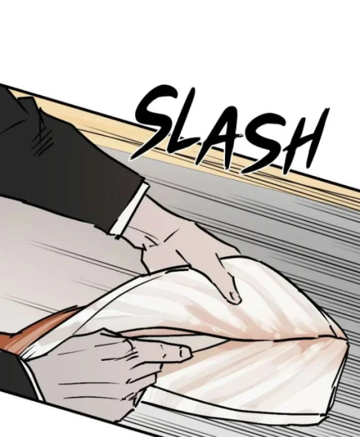 Diễn Viên Gangster Chapter 30 - 41