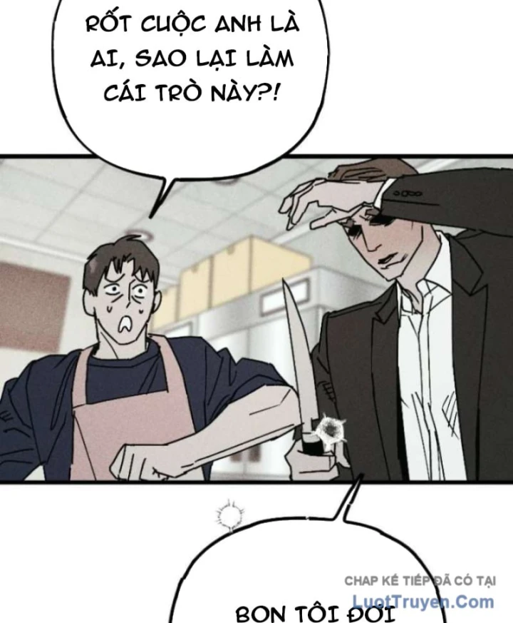 Diễn Viên Gangster Chapter 30 - 48