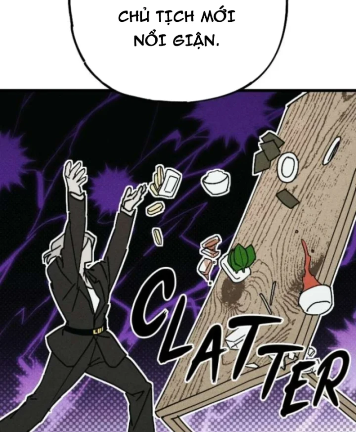 Diễn Viên Gangster Chapter 30 - 84