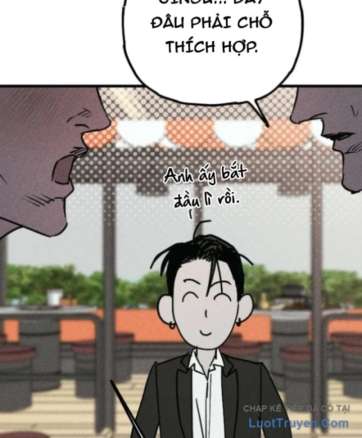 Diễn Viên Gangster Chapter 30 - 92