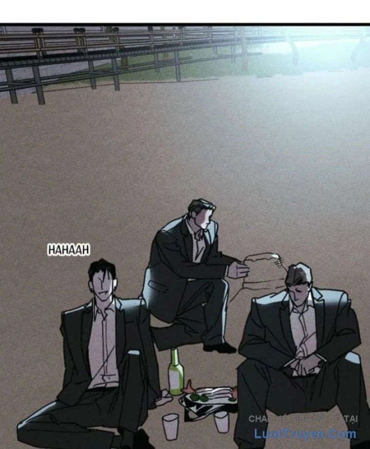 Diễn Viên Gangster Chapter 30 - 134