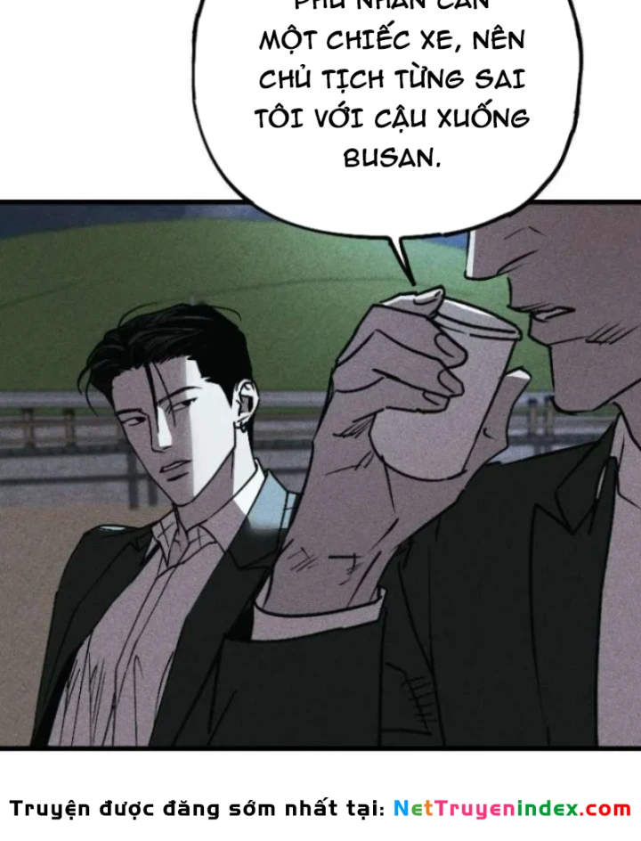 Diễn Viên Gangster Chapter 30 - 136