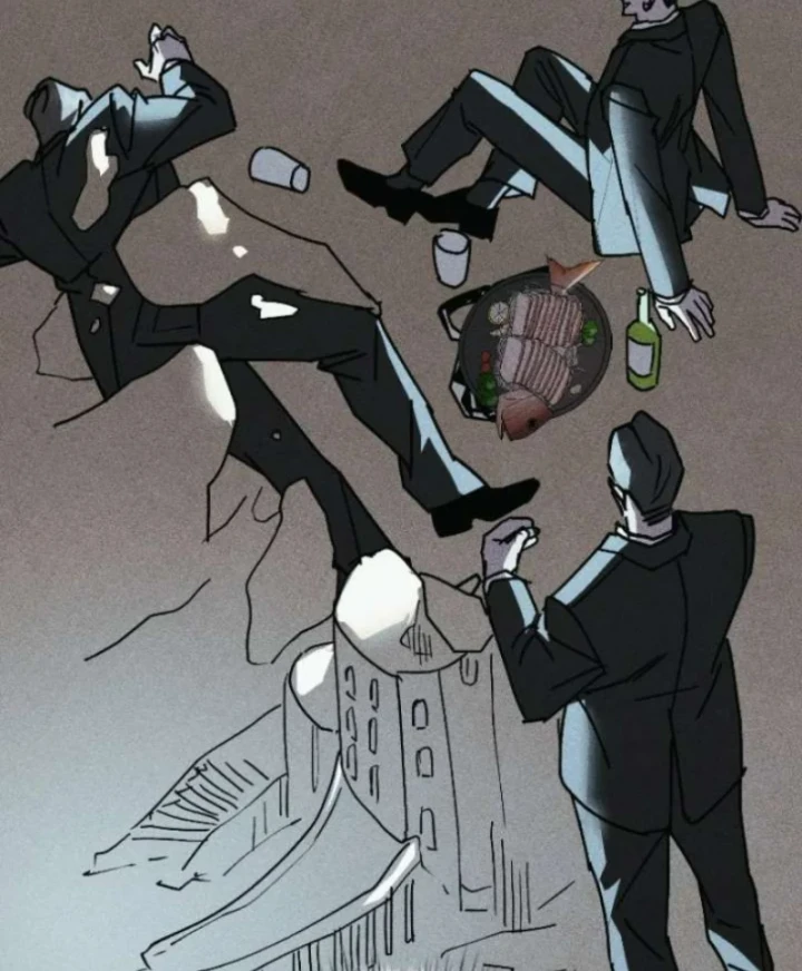 Diễn Viên Gangster Chapter 30 - 152