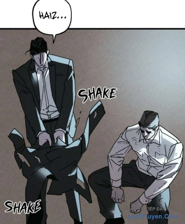 Diễn Viên Gangster Chapter 30 - 157