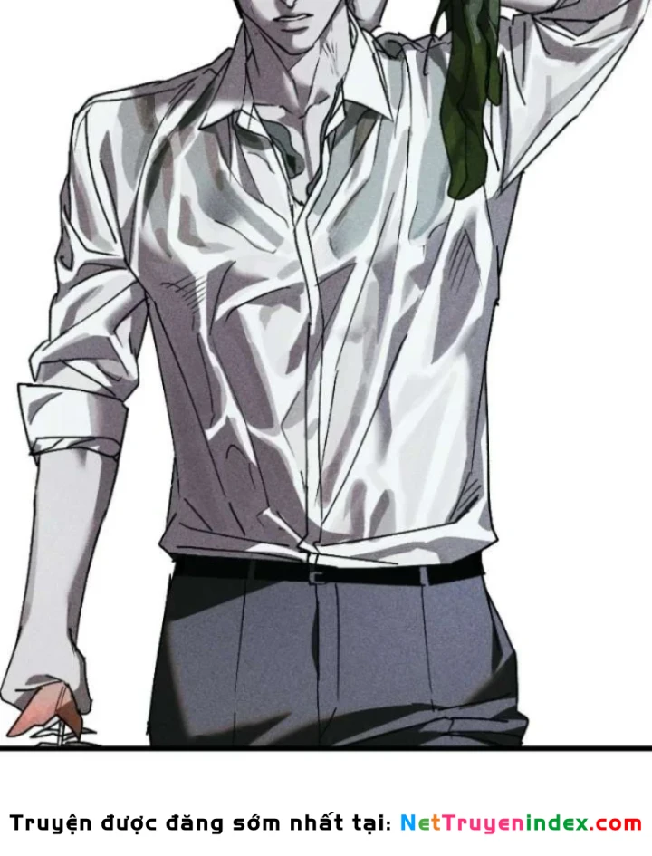 Diễn Viên Gangster Chapter 30 - 200