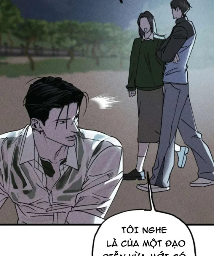 Diễn Viên Gangster Chapter 31 - 3