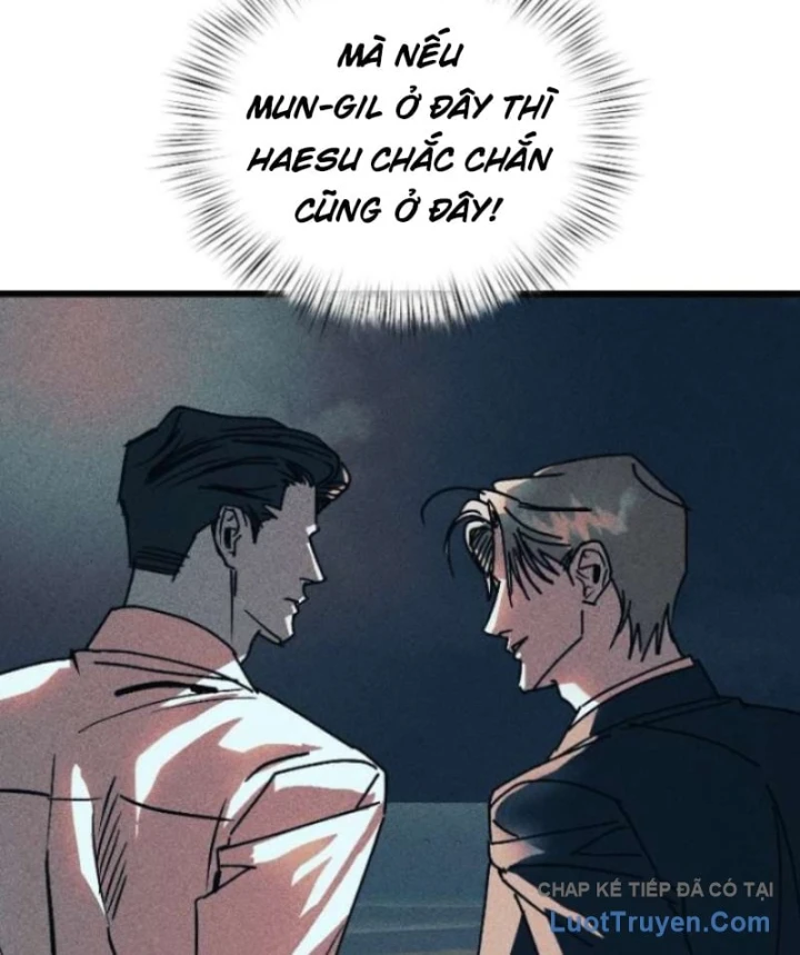 Diễn Viên Gangster Chapter 31 - 14