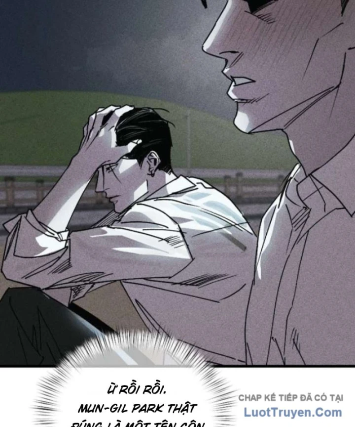 Diễn Viên Gangster Chapter 31 - 31