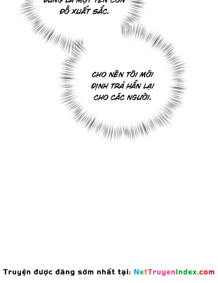 Diễn Viên Gangster Chapter 31 - 32