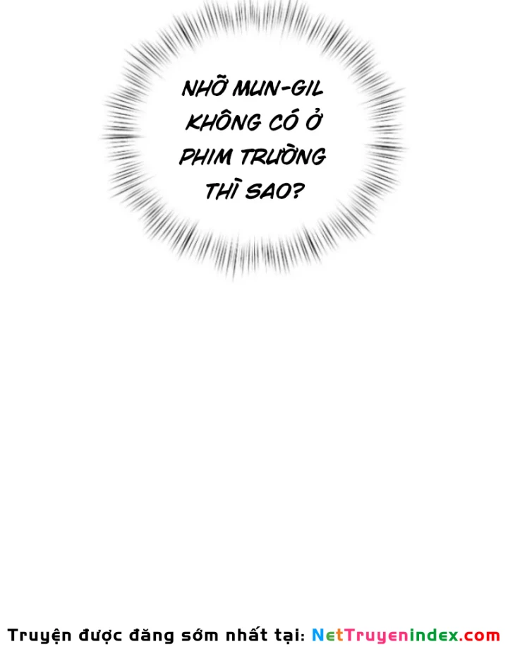Diễn Viên Gangster Chapter 31 - 43