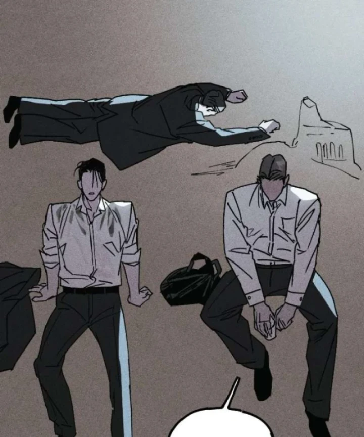 Diễn Viên Gangster Chapter 31 - 49
