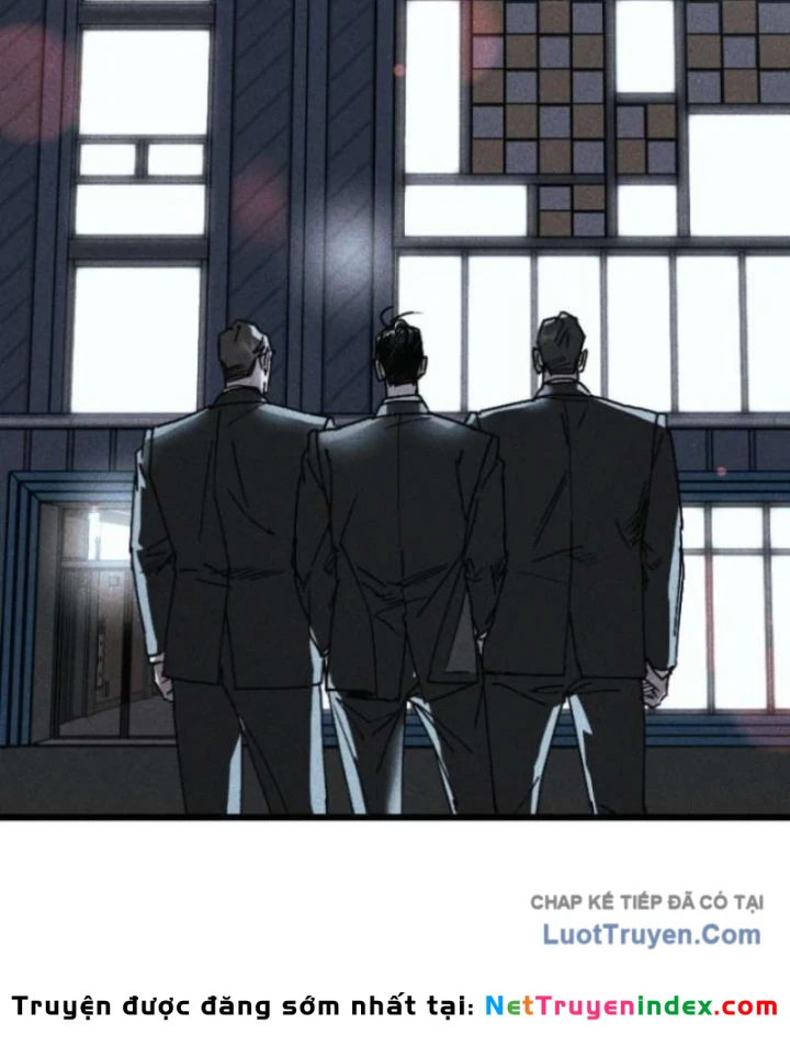 Diễn Viên Gangster Chapter 31 - 81