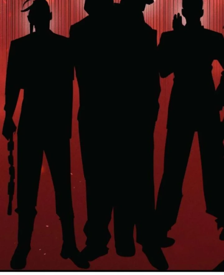 Diễn Viên Gangster Chapter 31 - 88