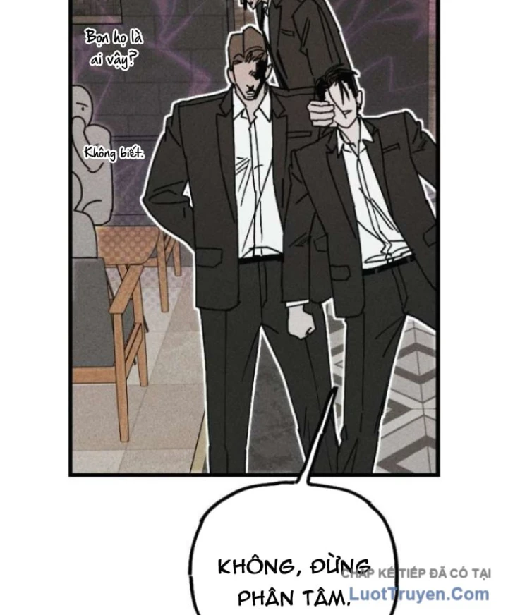 Diễn Viên Gangster Chapter 31 - 96