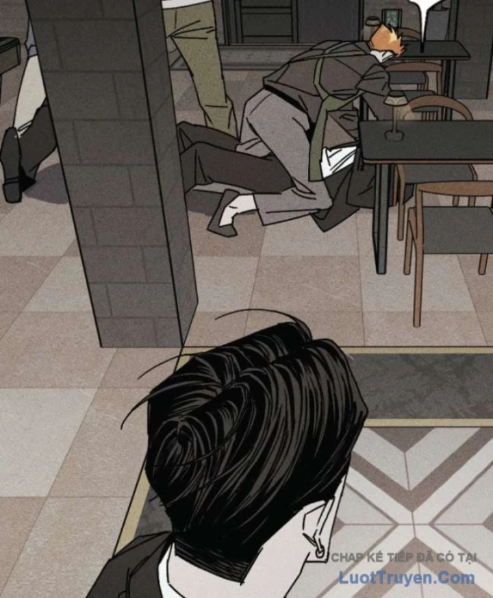Diễn Viên Gangster Chapter 31 - 153