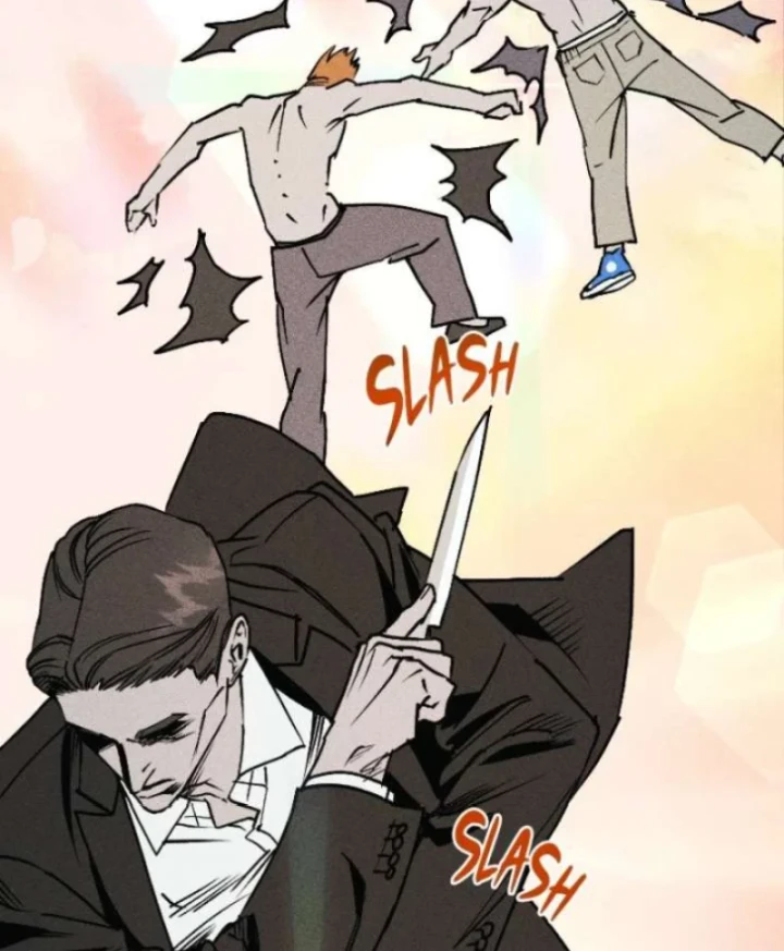 Diễn Viên Gangster Chapter 31 - 165