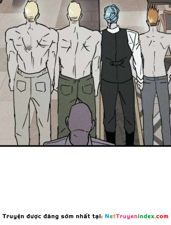 Diễn Viên Gangster Chapter 31 - 194