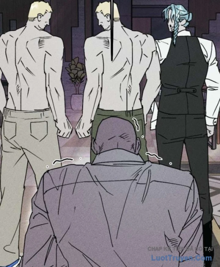 Diễn Viên Gangster Chapter 31 - 198