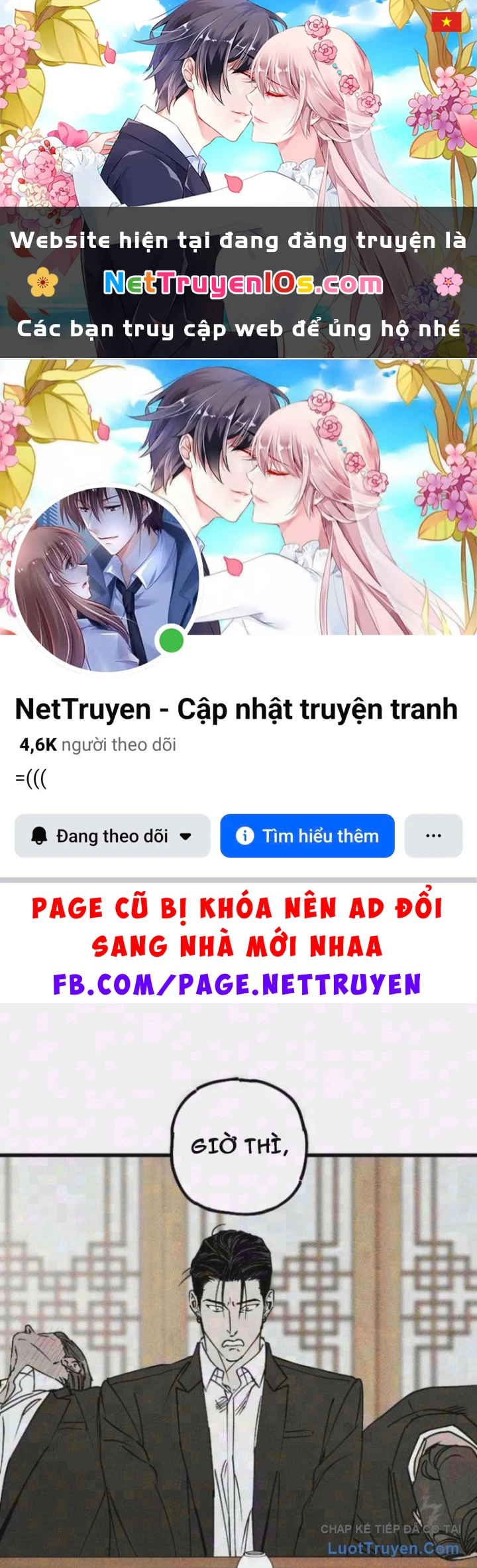 Diễn Viên Gangster Chapter 32 - 1