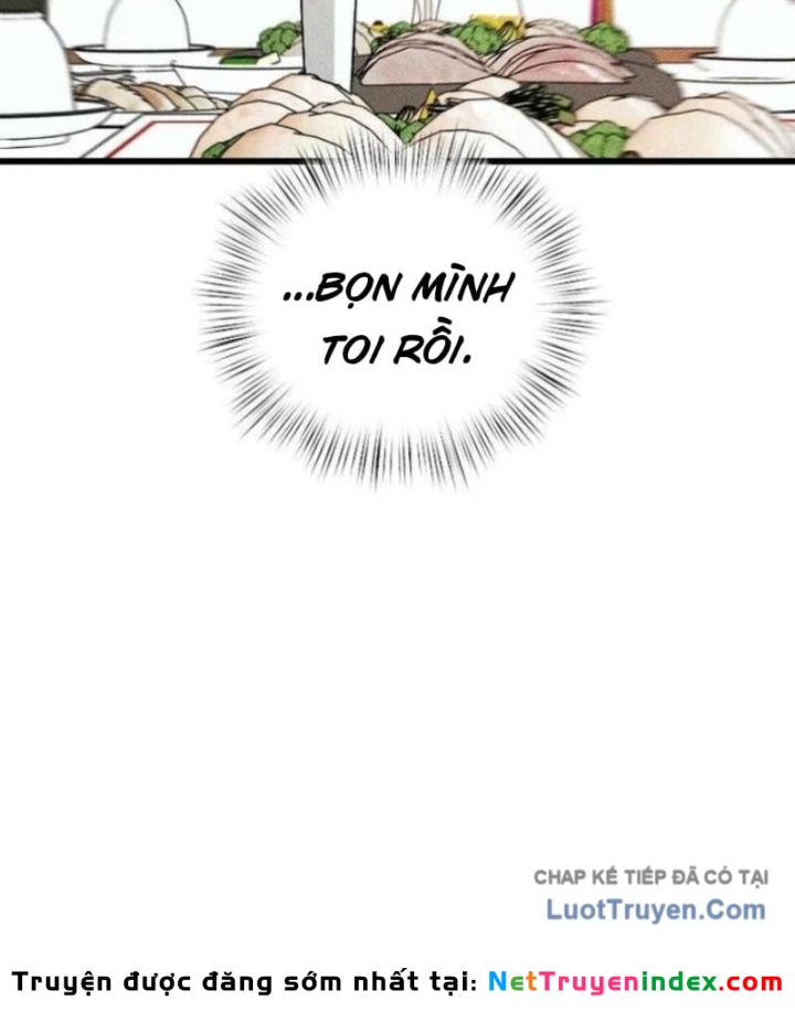 Diễn Viên Gangster Chapter 32 - 4