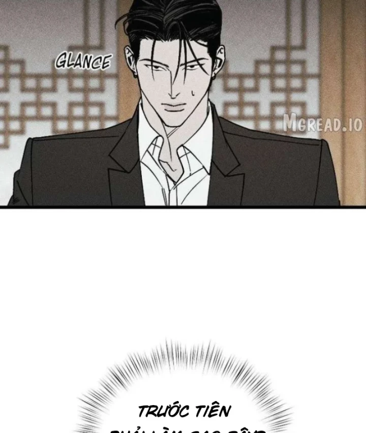 Diễn Viên Gangster Chapter 32 - 10