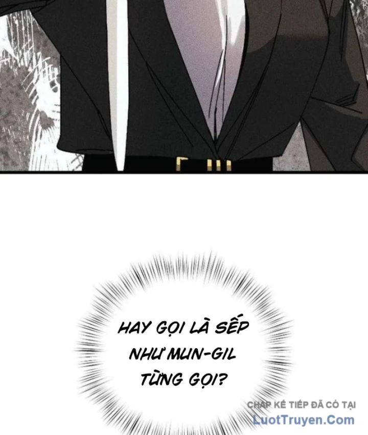 Diễn Viên Gangster Chapter 32 - 16