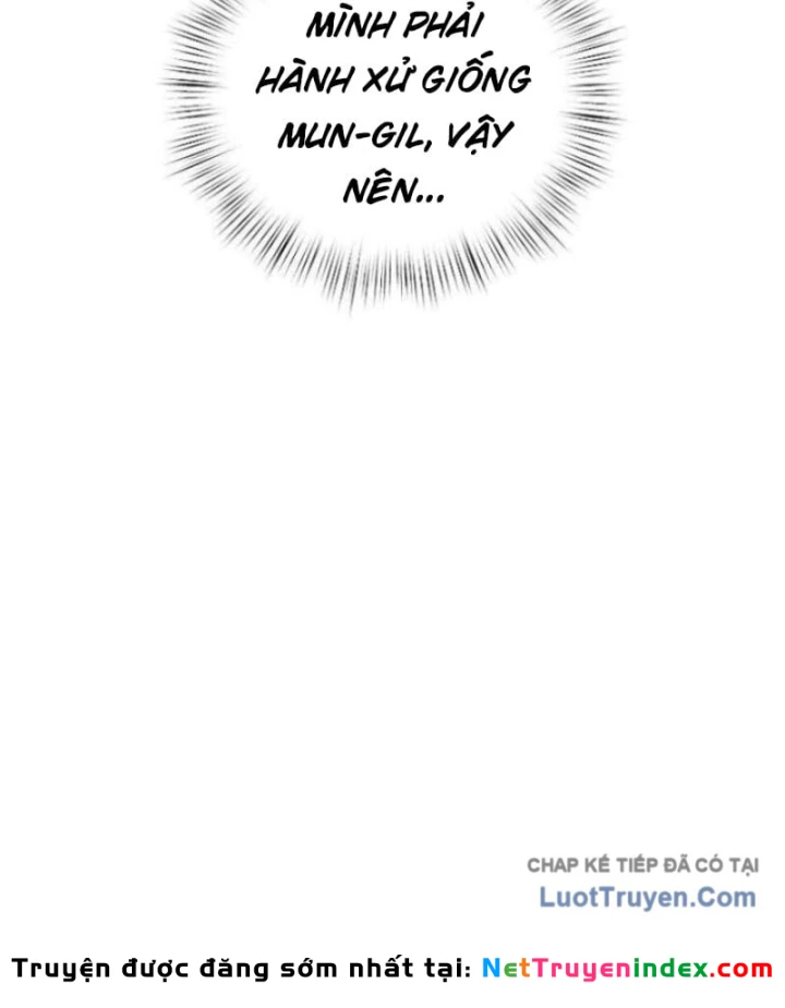Diễn Viên Gangster Chapter 32 - 19
