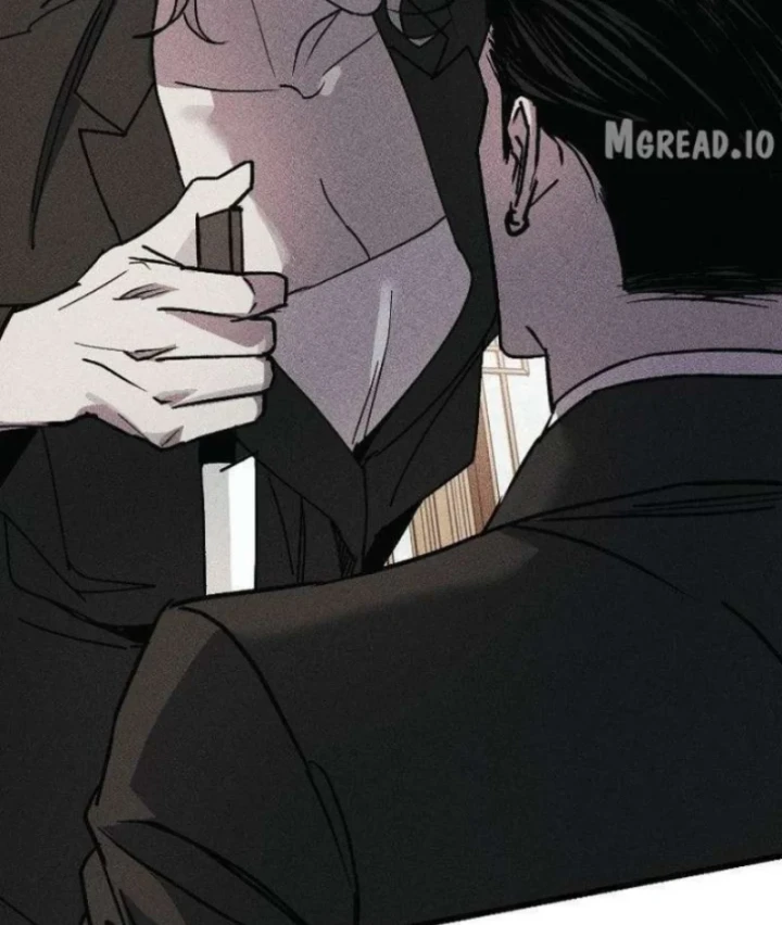 Diễn Viên Gangster Chapter 32 - 25