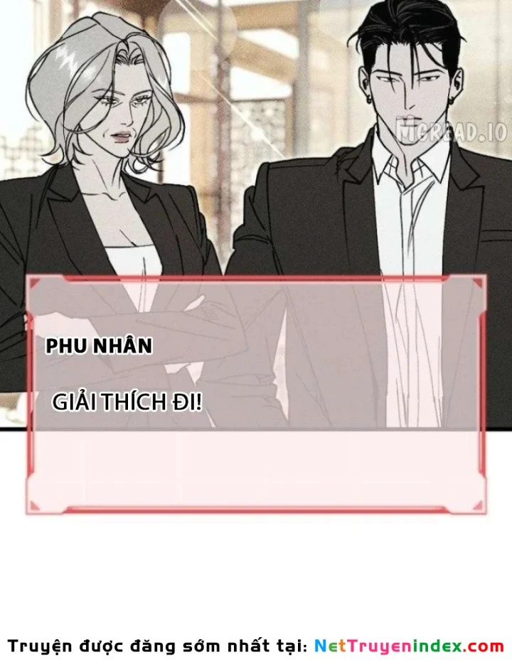 Diễn Viên Gangster Chapter 32 - 33