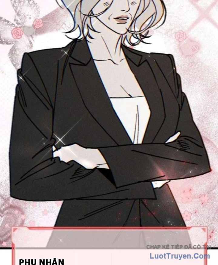 Diễn Viên Gangster Chapter 32 - 36