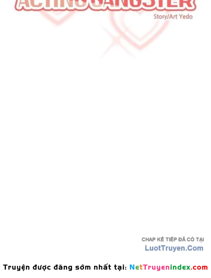 Diễn Viên Gangster Chapter 32 - 38
