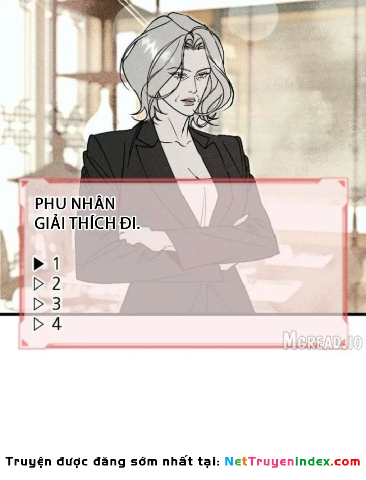 Diễn Viên Gangster Chapter 32 - 43