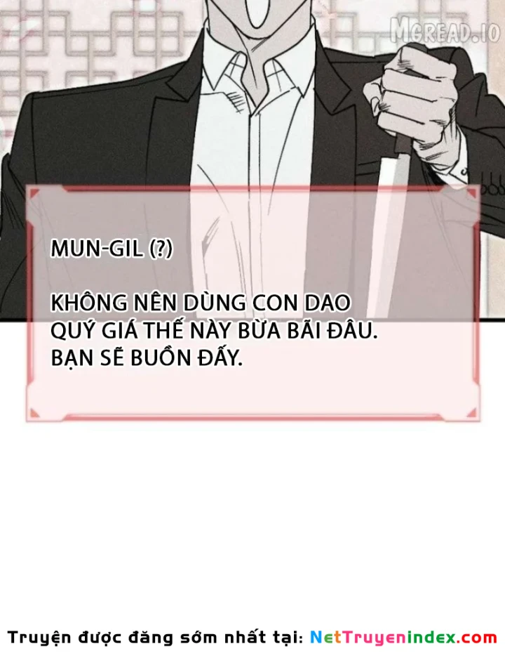Diễn Viên Gangster Chapter 32 - 49