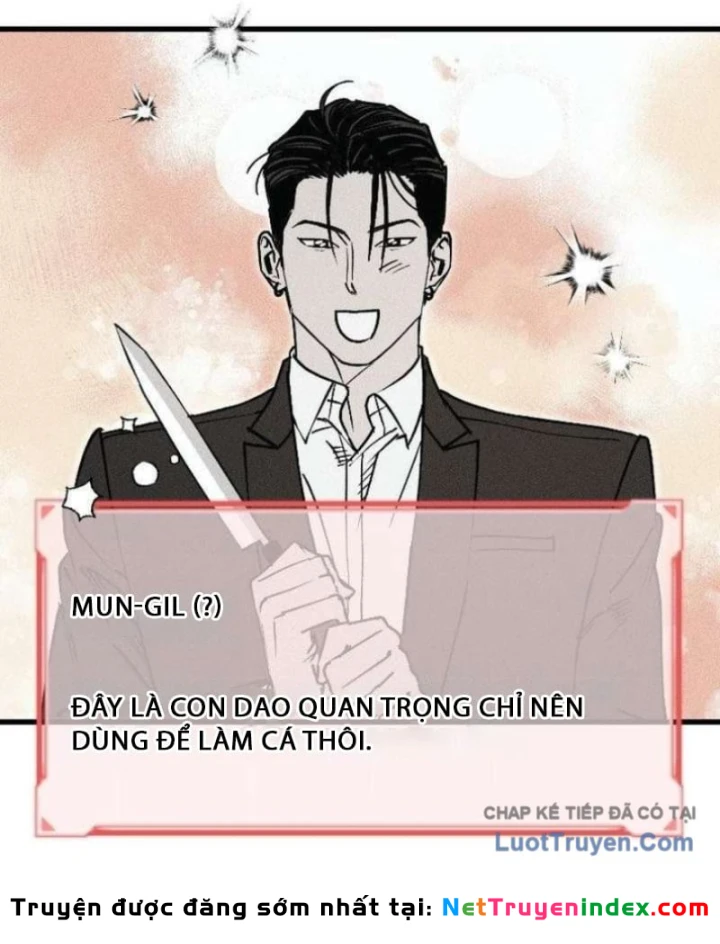 Diễn Viên Gangster Chapter 32 - 52