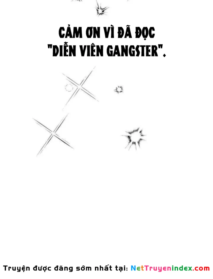 Diễn Viên Gangster Chapter 32 - 59