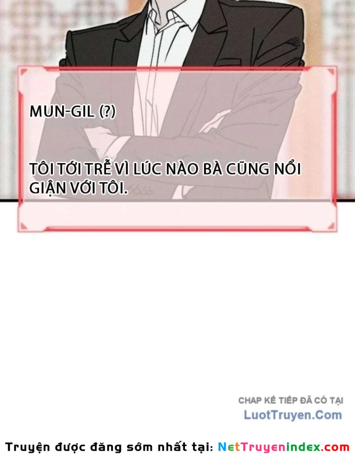 Diễn Viên Gangster Chapter 32 - 69