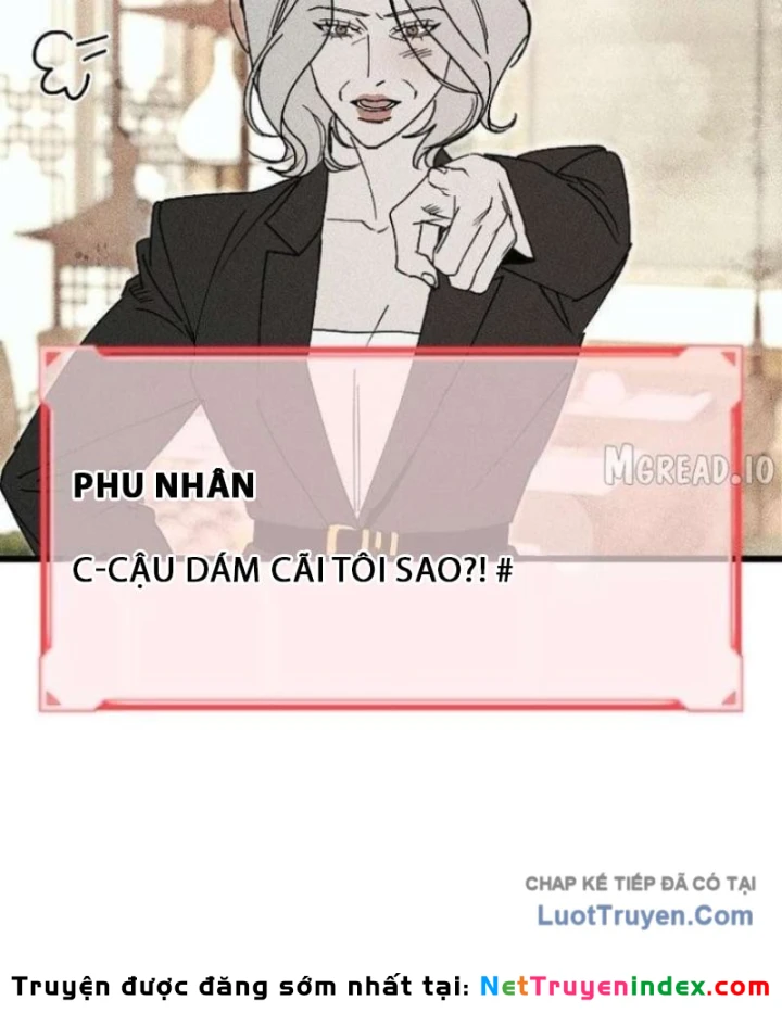 Diễn Viên Gangster Chapter 32 - 71