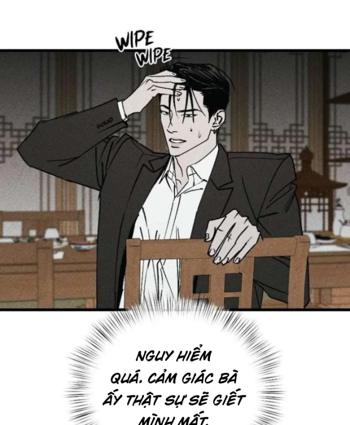 Diễn Viên Gangster Chapter 32 - 81
