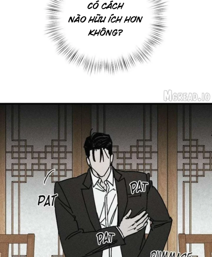 Diễn Viên Gangster Chapter 32 - 83