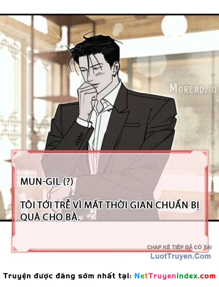 Diễn Viên Gangster Chapter 32 - 87